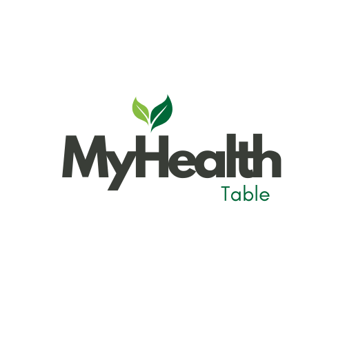 My Health Table